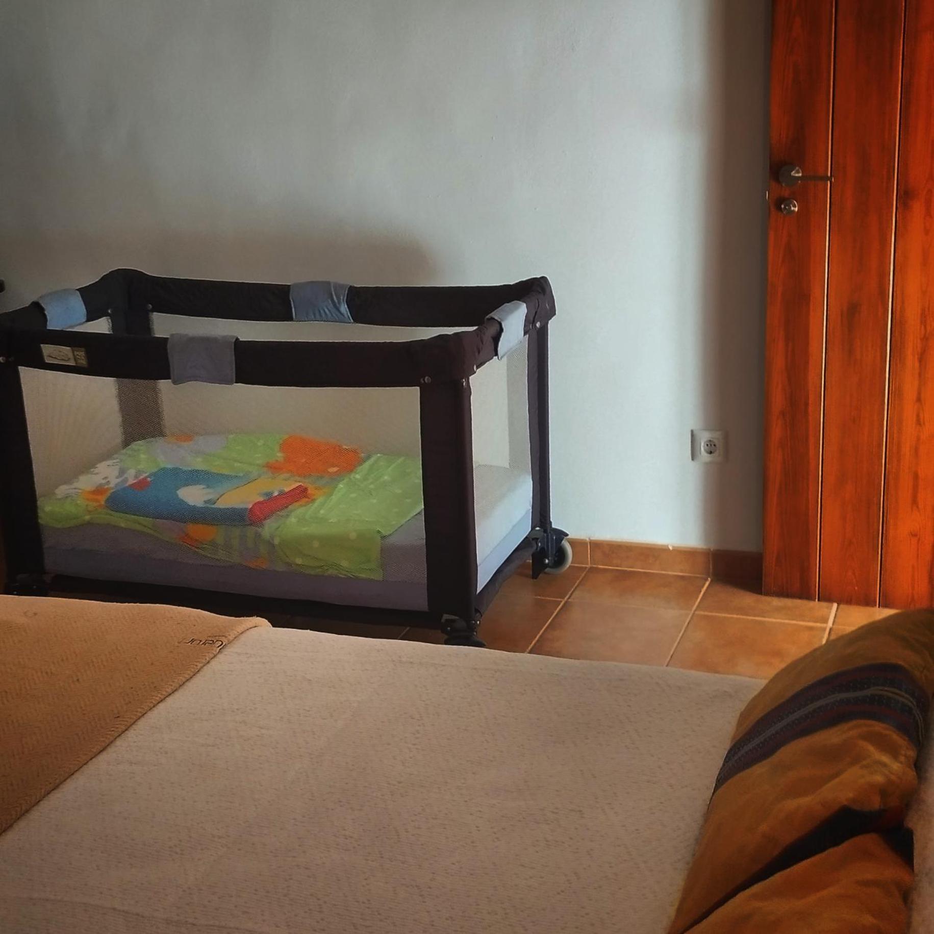 La Caseta De Rotova - Casa Rural Para Desconectar Exterior foto